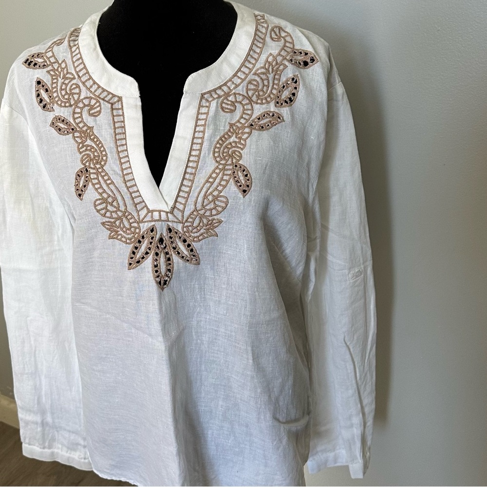 Charlie Paige Top